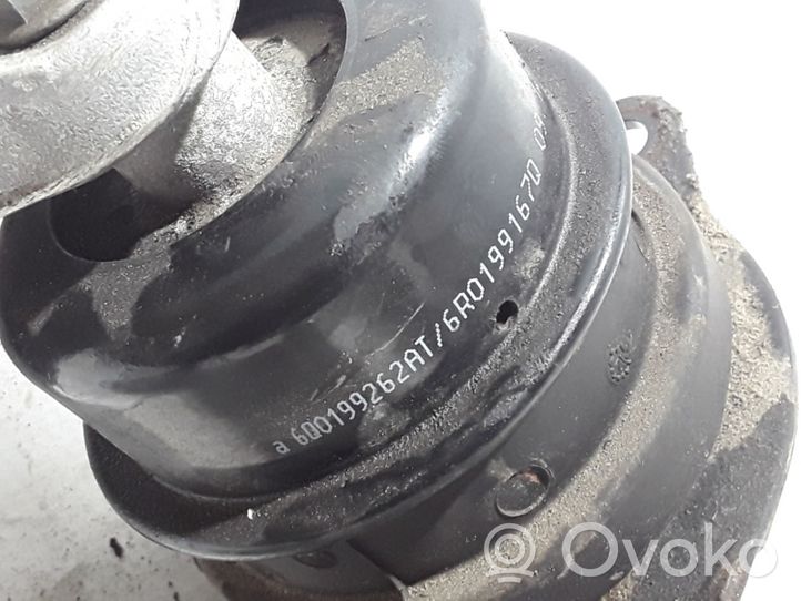 Audi A1 Подушка двигателя 6Q0199262AT