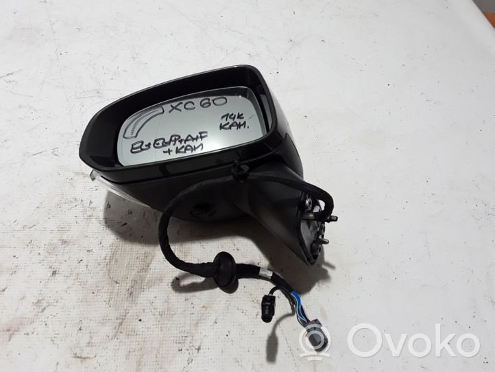 Volvo XC60 Зеркало (управляемое электричеством) 31424820