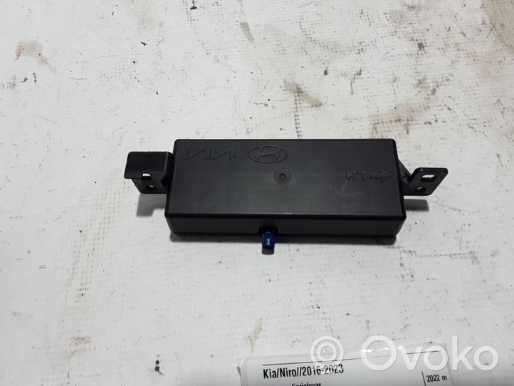 KIA Niro Amplificateur d'antenne 96240AT000