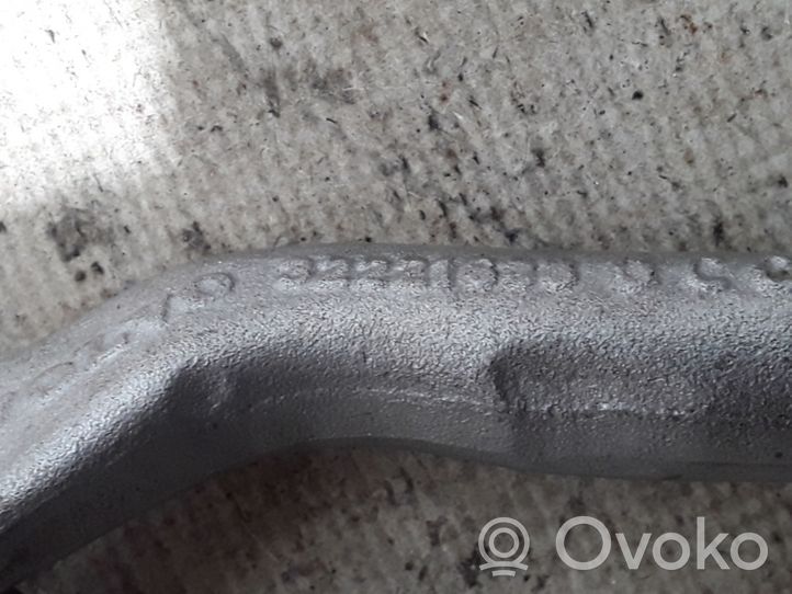 Volvo S60 Końcówka drążka kierowniczego 32221688