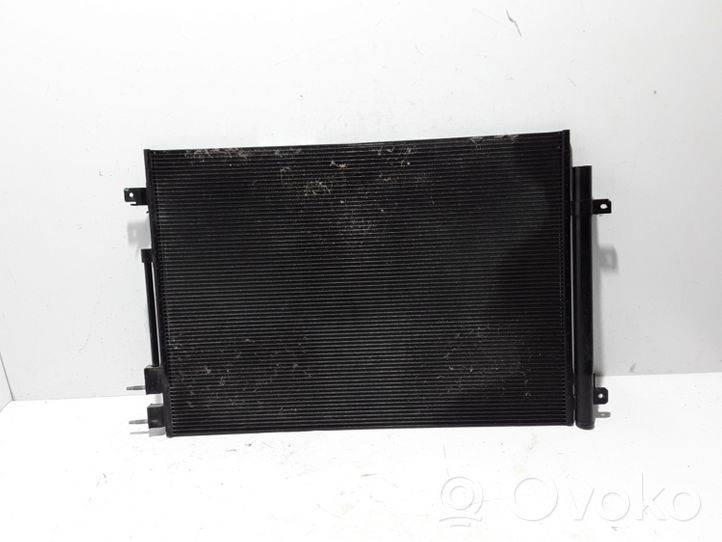 Chrysler Pacifica A/C cooling radiator (condenser) 68339992AA
