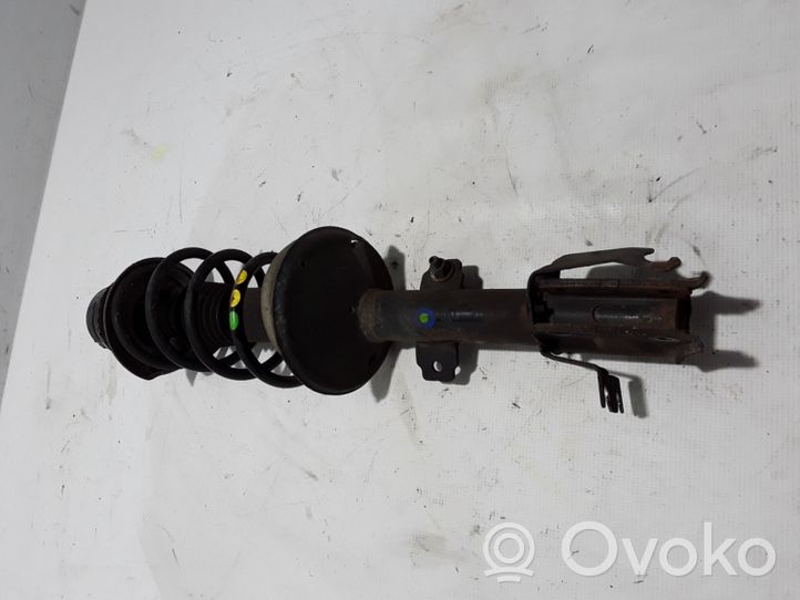 Dacia Duster II Front shock absorber/damper 543029903R