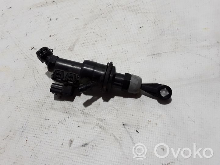 Dacia Duster II Główny cylinder sprzęgła 306102833R