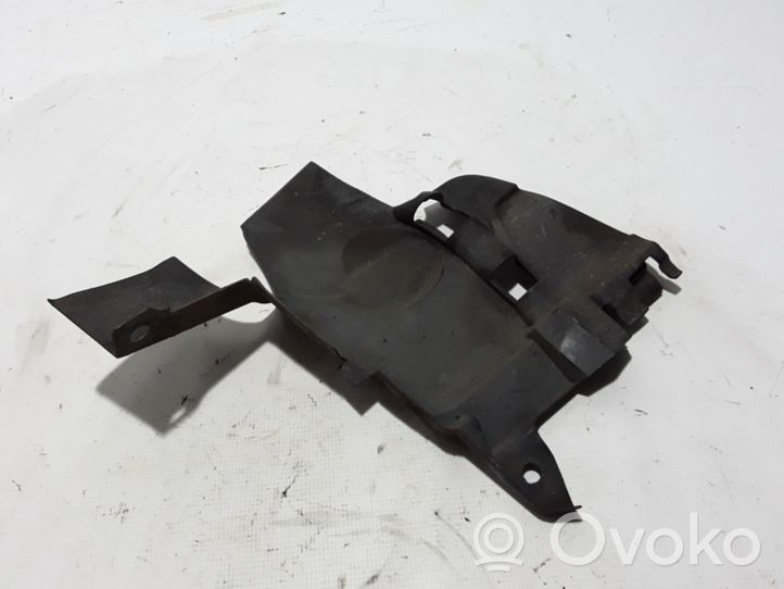 Dacia Duster II Rivestimento paraspruzzi passaruota anteriore 638300318R