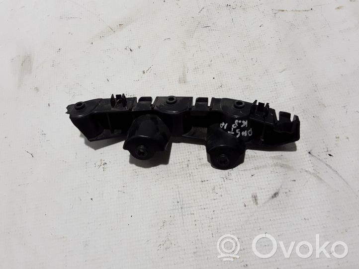 Dacia Duster II Staffa di rinforzo montaggio del paraurti anteriore 622235405R