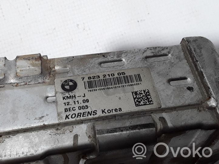 BMW 5 F10 F11 Valvola di raffreddamento EGR 7823210