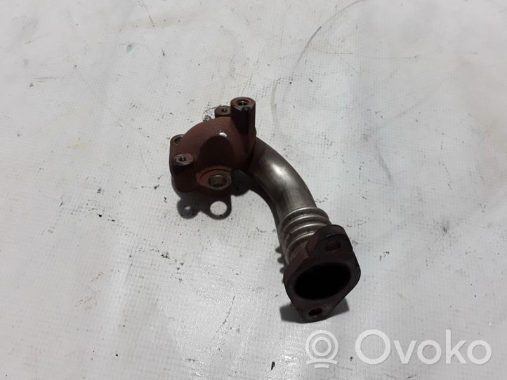 Nissan Pathfinder R51 Tuyau de raccordement solide EGR 147255X00C