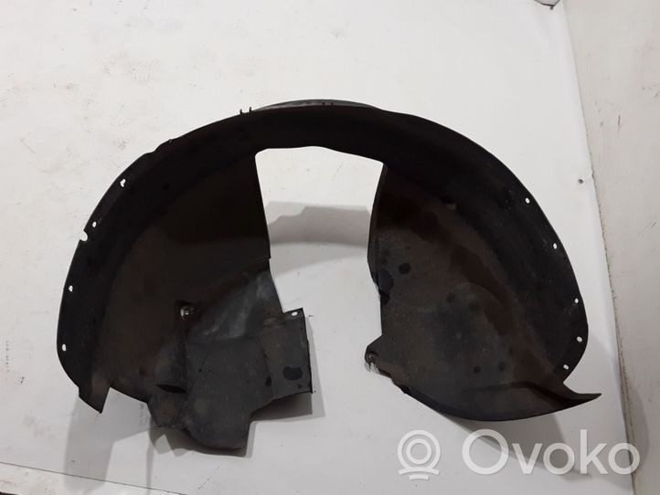 Volvo S60 Rivestimento paraspruzzi passaruota anteriore 8648173