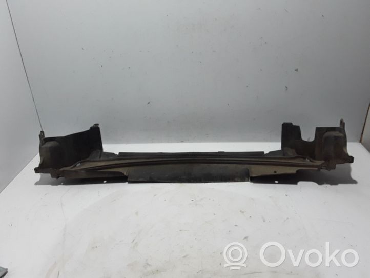 Volvo S60 Intercooler air guide/duct channel 9484067