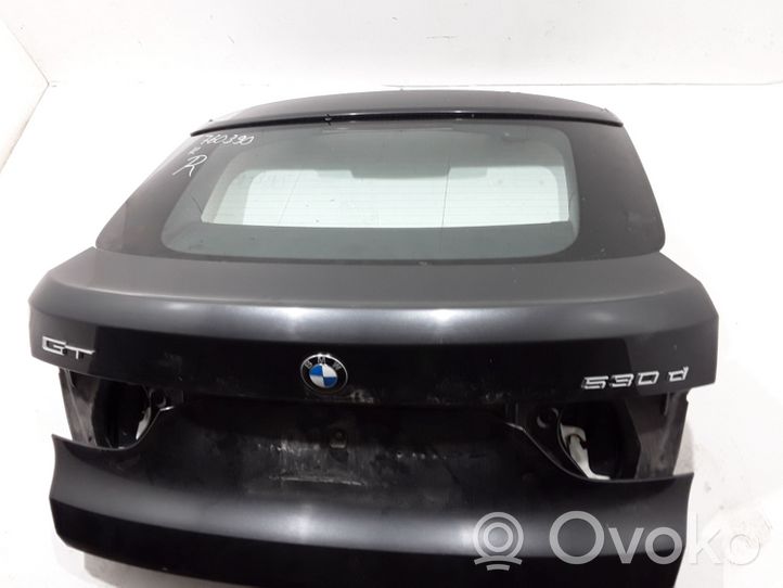 BMW 5 GT F07 Portellone posteriore/bagagliaio 7200968