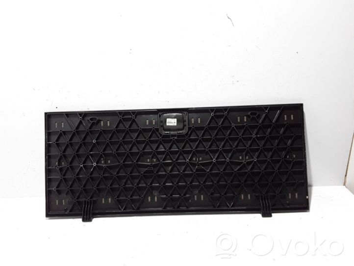 Nissan Pathfinder R51 Doublure de coffre arrière, tapis de sol 849084X07B