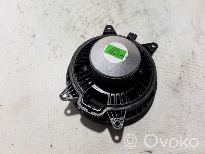 Volvo S60 Enceinte haute fréquence de porte avant 31456822