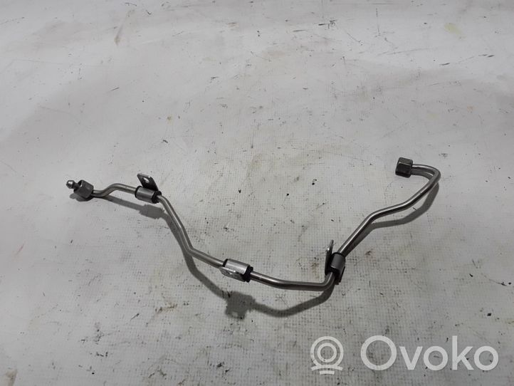 Volvo S60 Fuel injector supply line/pipe 32361630