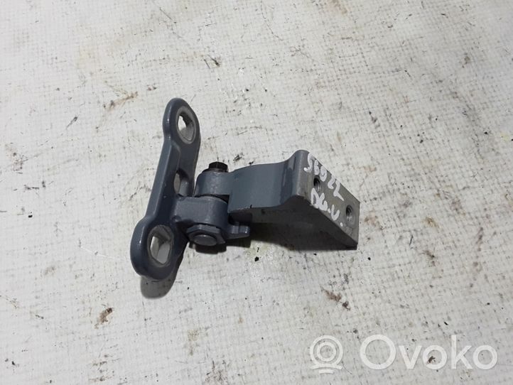 Volvo S60 Oberes Scharnier Tür hinten 31468521