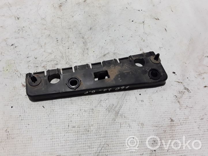 Volvo S60 Soporte de montaje del guardabarros 31448917