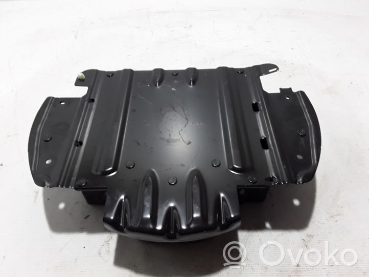 Volvo S60 Support batterie 32310505