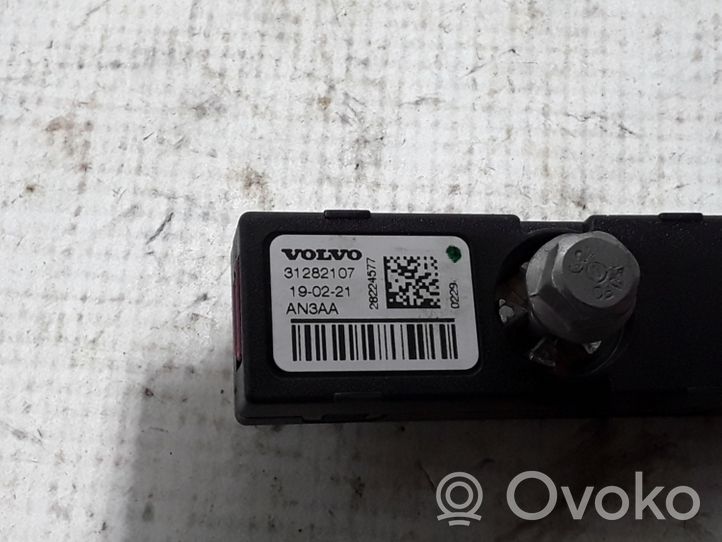 Volvo S60 Aerial GPS antenna 31282107