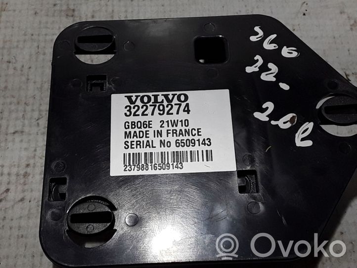 Volvo S60 Other control units/modules 32279274