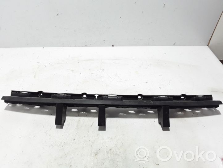 Volvo S60 Rear bumper mounting bracket 31455676