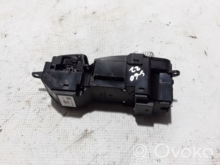 Volvo S60 Bouton poussoir de démarrage du moteur 31481452