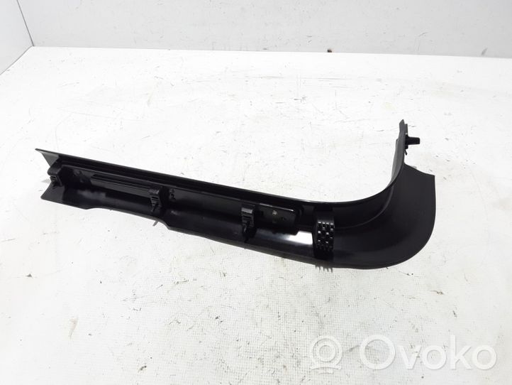 Volvo S60 Garniture marche-pieds avant 32216731