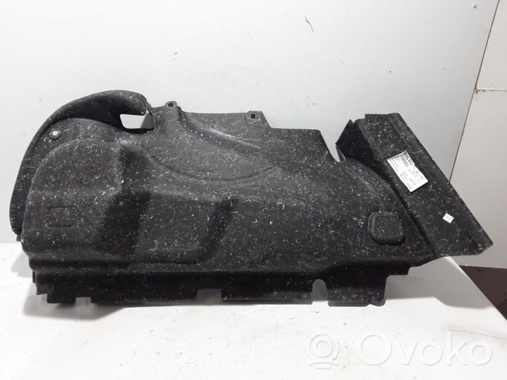 Volvo S60 Panneau, garniture de coffre latérale 31322615