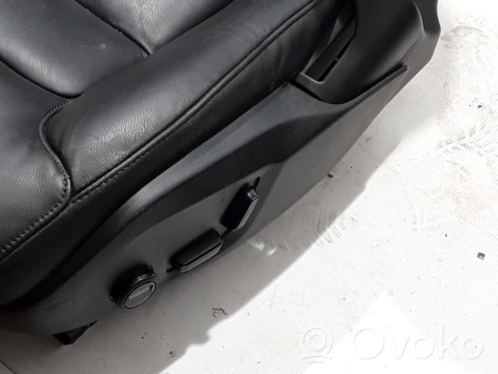 Volvo S60 Kit intérieur 