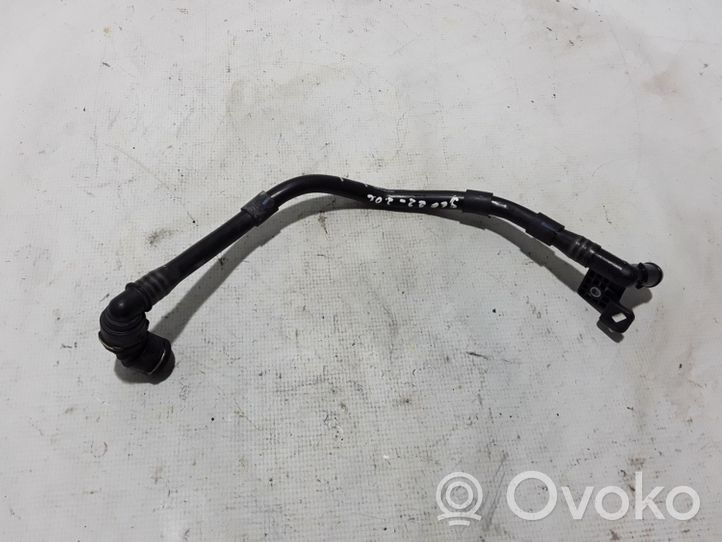 Volvo S60 Engine coolant pipe/hose 32138984