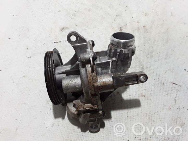 Volvo S60 Pompe de circulation d'eau 32252604