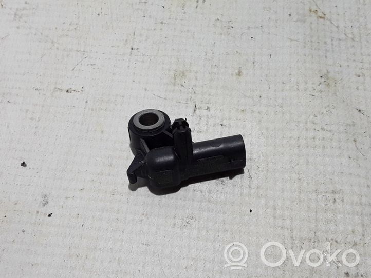 Volvo S60 Sensore d’urto/d'impatto apertura airbag 31476275