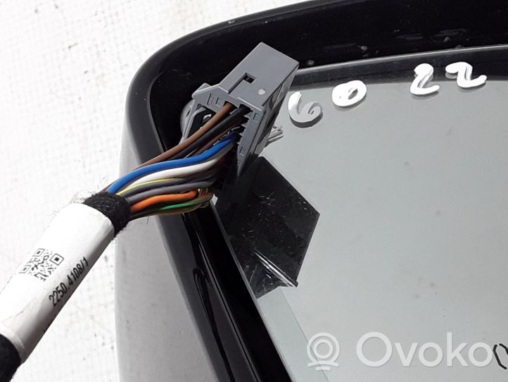 Volvo S60 Elektryczne lusterko boczne drzwi przednich 32314961