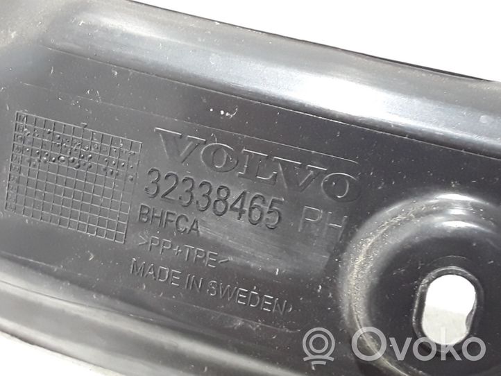 Volvo S60 Autres pièces de carrosserie 32338465