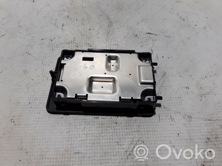 Volvo S60 Other control units/modules 32359365