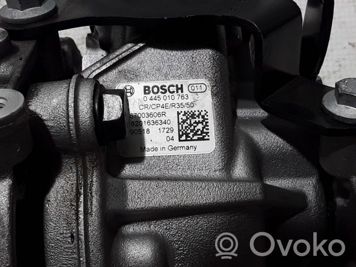 Renault Megane IV Polttoaineen ruiskutuksen suurpainepumppu 167003606R