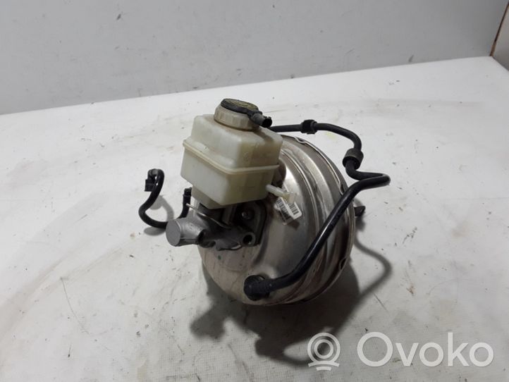 BMW 5 GT F07 Servo-frein 7866850