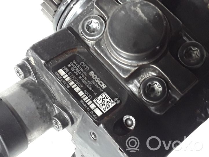 Opel Vivaro Fuel injection high pressure pump 167008960R