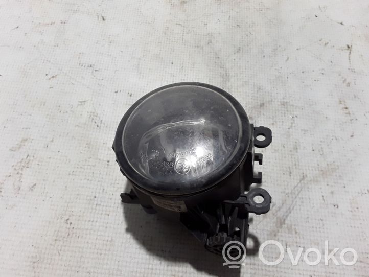 Opel Vivaro Front fog light 261503971R