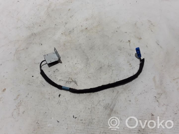 Opel Vivaro Antenne GPS 259756260R