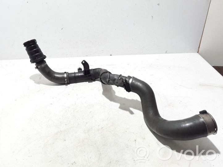 Opel Vivaro Intercooler hose/pipe 144601915R