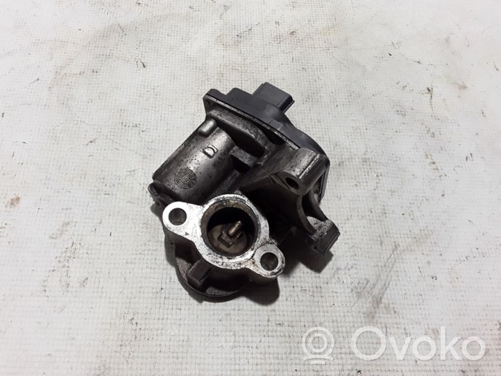 Opel Vivaro EGR valve 147102408R