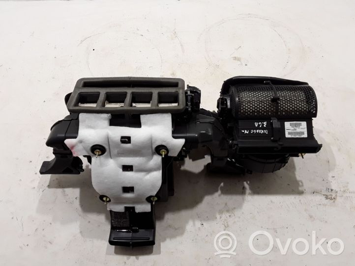 Dodge Durango Scatola climatizzatore riscaldamento abitacolo assemblata 68245823AE