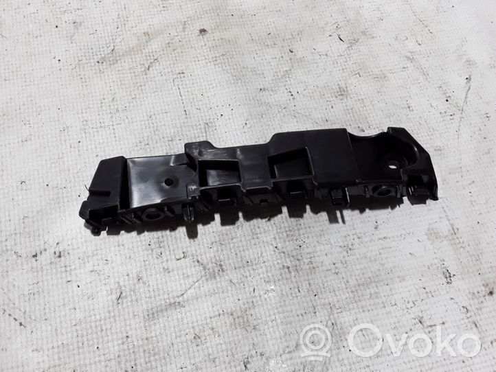 Dacia Sandero Front bumper mounting bracket 631438295R