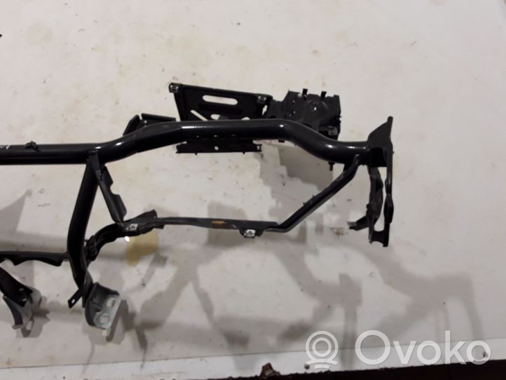 Audi A6 S6 C6 4F Dashboard cross member/frame bar 4F1857025