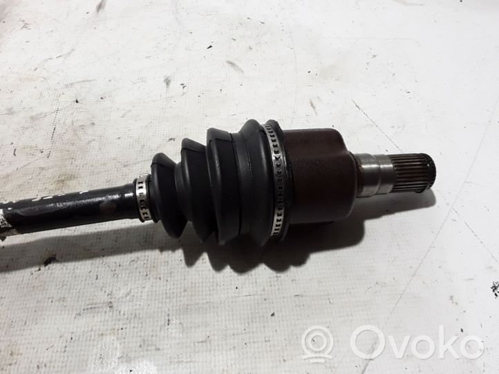 Volvo S60 Front driveshaft 36010569