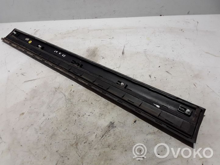 Audi Q5 SQ5 Front door trim (molding) 8R0853960