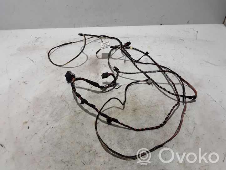 Audi Q5 SQ5 Other wiring loom 515716550