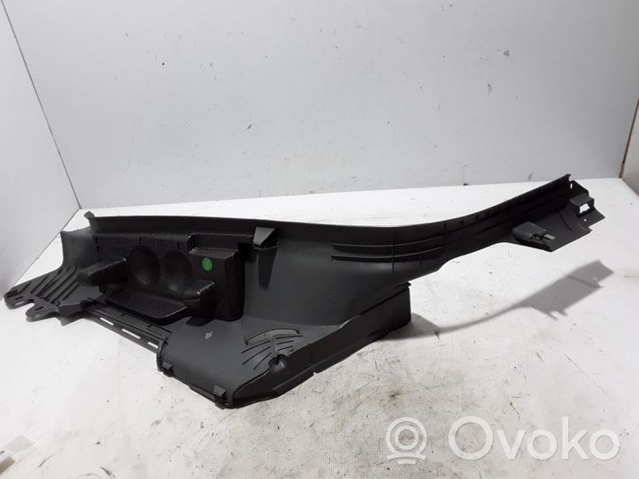 Audi Q5 SQ5 Rivestimento montante (D) (superiore) 8R0867768