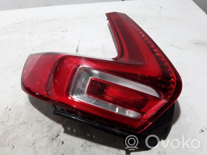 Volvo XC40 Luci posteriori 31446790