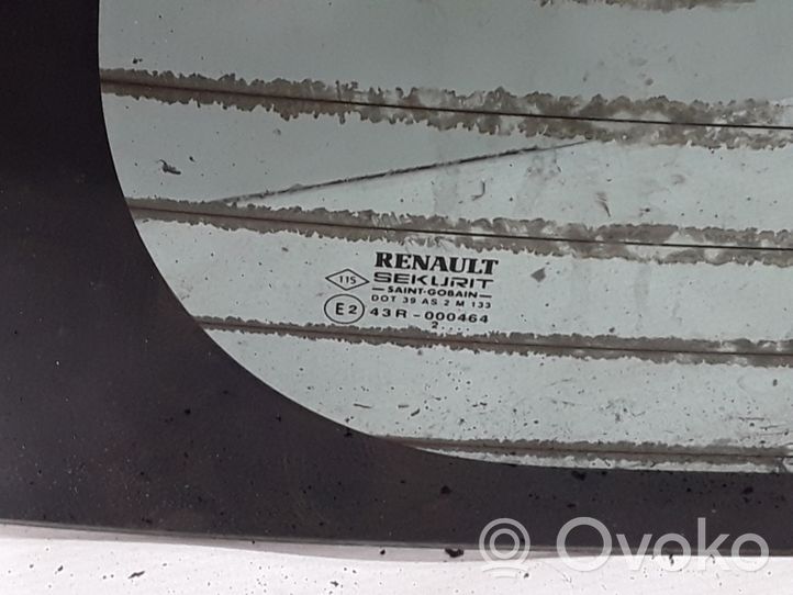 Renault Espace -  Grand espace IV Pare-brise vitre arrière 8200015446