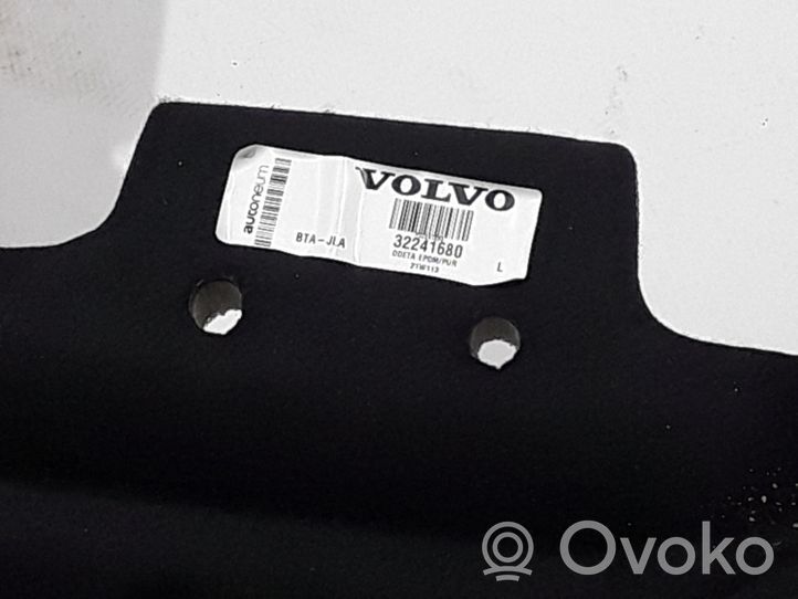 Volvo XC90 Isolamento acustico del firewall 32241680